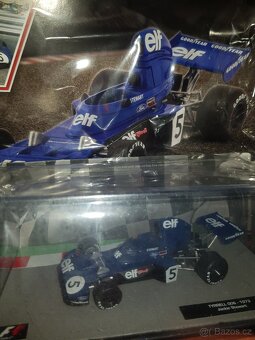 Formula F1 extra nové - 4
