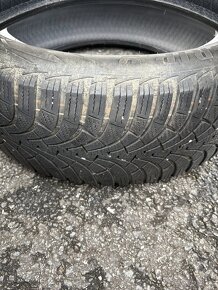 Zimní Pneumatiky Goodyear Ultragrip 9 205/55/R16 - 4