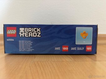 LEGO sety - 4