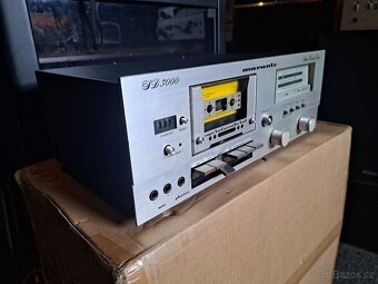 Tape deck Marantz SD 3000 - 4