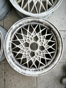 BBS RA284 R14 4x108 - 4