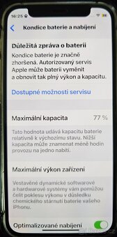 Apple iPhone 12 mini - 4