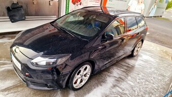 Ford Focus ST 250 ,r.v 2014 Osram Black - 4
