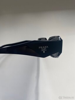 Prada Brýle - 4