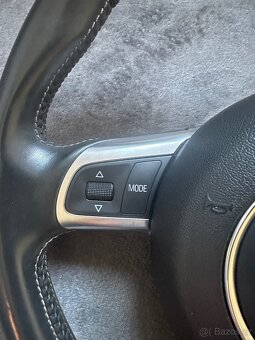 Audi S3 8P Volant - 4