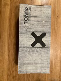 Podložka GUMO L 5 mm (80 x 30 mm) - 35 ks k dispozici - 4