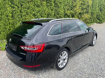 Škoda Superb 2.0 TDI 110 kW DSG PREMIUM EDITION - 4