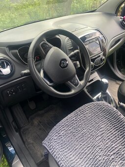 renault captur Limited - 4