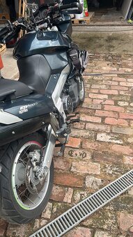 Aprilia ETV 1000 Caponord 2004 - 4
