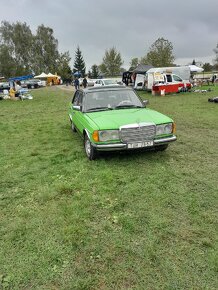 MB Piano dvoulitr v dieselu. PRODEJ - 4