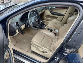 Audi A3 sportback 2005 5dv 1.9TDi 77kw BKC - 4