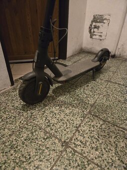 Xiaomi Electric Scooter - 4
