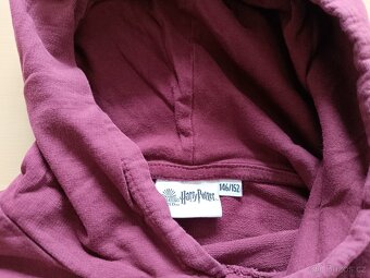 Mikina, Harry Potter, vel. 146/152 - 4