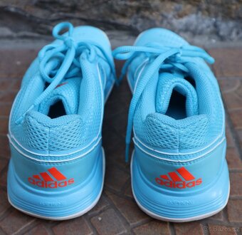 NOVÉ dámské boty zn. Adidas vel. 37,5 - SLEVA 50% - 4