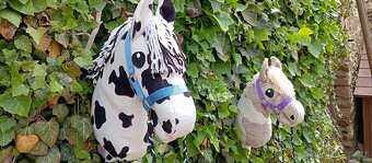 Hobby horse - 4
