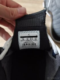 Jordan 14 retro 14us/48.5/32cm - 4