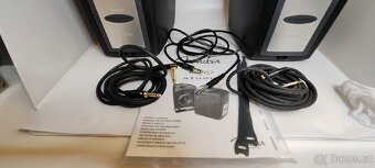 Fender Focal Passport Studio monitory - 4