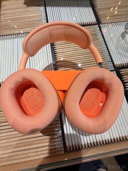 AirPods Max Orginal Zaruka Usb-c - 4