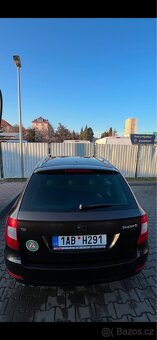 Prodam Škoda Superb 2 - 4