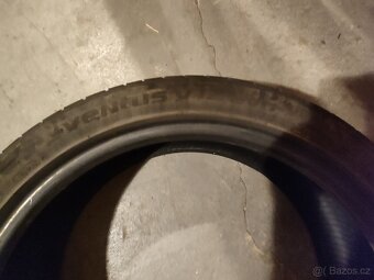 ALU kola R18 5×112 - 4