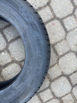 Barum Polaris 5 165/70 r14 81T - 4