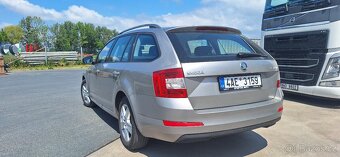 Skoda octavia 1.9 TDI 77kw - 4