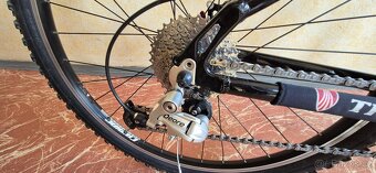 Trek Alpha 4500 - 4