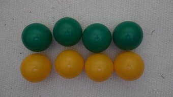 nafukovací hra Tic Tac Toe - 4