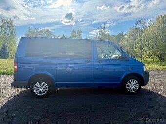 Volkswagen Transporter T5 1.9 TDI9mist - 4