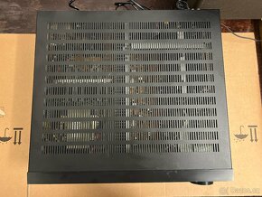 HARMAN KARDON RECEIVER AVR 35RDS - 4