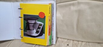 Vorwerk Thermomix TM 21 - 4