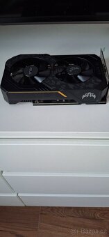 ASUS TUF Gaming 1660ti - 4