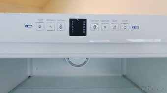 Lednice Liebherr 180 cm - 4