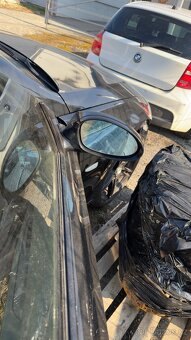 Bmw e93 320d mpaket m paket náhradní díly - 4