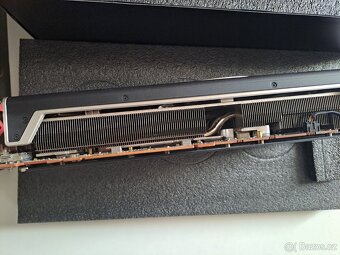 XFX Radeon RX 6700 XT QICK 319 - 4