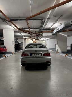BMW E46 coupe 3.0 (330ci) manual - 4