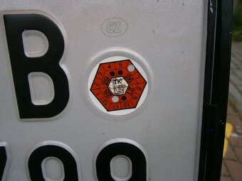Yamaha XJ 600 - 4
