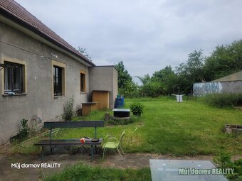 Prodej rodinného domu Praha 20, Horní Počernice. - 4