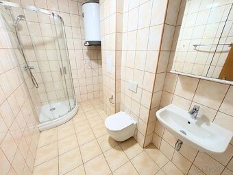 Nabízím pronájem cihlového bytu 1+ kk v Lipníku nad Bečvou - 4