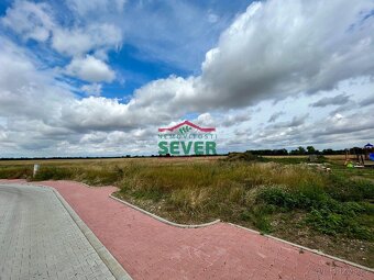 Prodej, pozemek, OV, Skupice, Postoloprty - 4