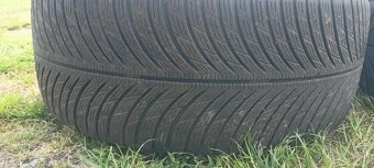 ALU KOLA MERCEDES AMG 5×112/20 DVOU ROZMĚR - 4
