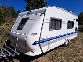 Karavan Hobby excellent easy 500KMFe - 4