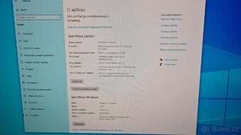 Počítač HP 6005 - 4