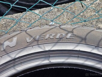 235/50/19 Letní Pirelli Scorpion Verde Seal Inside - 4