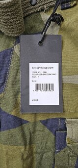Kraťasy Brandit savage vintage short - 4