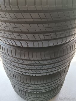 Fungl nová letní al kola 19" BMW X3, X4, G01, G02 - 4