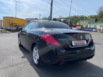 Peugeot 308, 1,6 CC 88kW, SERVISKA - 4