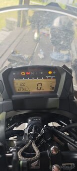 Honda nc 700x 2012 dct - 4