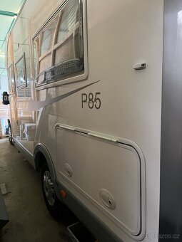 MOBILVETTA P-85 s nadstandartní výbavou, odpočet DPH - 4