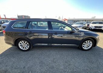 Volkswagen Passat 2.0TDi 140kw 4MOTION DSG automat 140 kw - 4